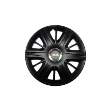 J-TEC Dísztárcsa 15" Maximus Black B (4 darabos garnitúra) dísztárcsa
