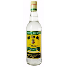 J.WRAY & NEPHEW Rum, J.WRAY & NEPHEW 0.7L 63% rum