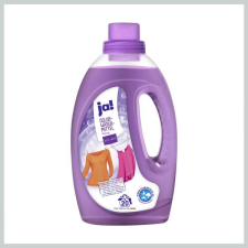  ja! Folyékony mosószer színes ruhákhoz, 20 mosás 8182885 tisztító- és takarítószer, higiénia