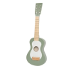 Jabadabado Pasztell zöld gitár gyerekhangszer Jabadabado