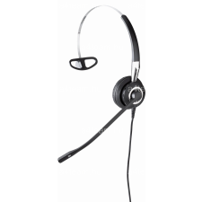 JABRA BIZ 2400 II Mono (2486-825-209) fülhallgató, fejhallgató