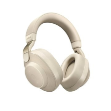JABRA Elite 85H fülhallgató, fejhallgató