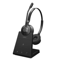 JABRA Engage 45 SE Stereo (9659-523-111) fülhallgató, fejhallgató