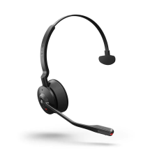 JABRA Engage 55 MS USB-A (9553-450-111) fülhallgató, fejhallgató