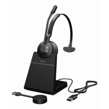 JABRA Engage 55 SE UC Mono (9653-415-111) fülhallgató, fejhallgató