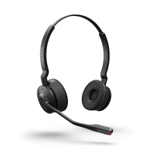 JABRA Engage 55 UC USB-A (9559-410-111) fülhallgató, fejhallgató