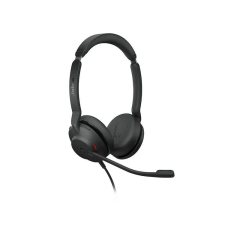 JABRA Evolve2 30 SE (23189-989-779) fülhallgató, fejhallgató