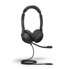 JABRA Evolve2 30 SE USB (23189-999-779) fülhallgató, fejhallgató