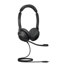 JABRA Evolve2 30 SE USB-C MS (23189-999-879) fülhallgató, fejhallgató