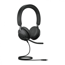 JABRA Evolve2 40 SE (24189-989-889) fülhallgató, fejhallgató