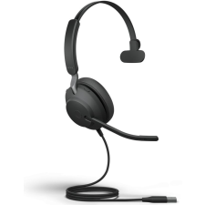 JABRA Evolve2 40 SE Mono (24189-889-889) fülhallgató, fejhallgató