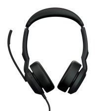 JABRA Evolve2 50 USB-C/A MS (25089-999-799) fülhallgató, fejhallgató