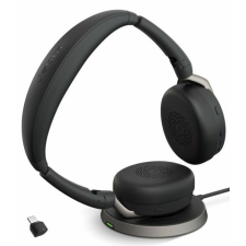 JABRA Evolve2 65 FLEX MS Stereo (26699-999-889) fülhallgató, fejhallgató