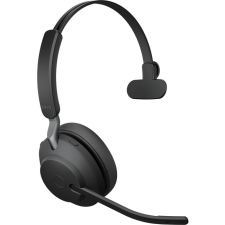 JABRA EVOLVE2 65 LINK380A UC MONO (26599-889-999) fülhallgató, fejhallgató