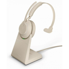 JABRA EVOLVE2 65 LINK380C UC MONO (26599-889-888) fülhallgató, fejhallgató