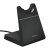 JABRA Evolve2 65 Töltőállvány USB-C - Fekete