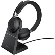 JABRA Evolve2 65 USB-C MS Stereo (26599-999-889) fülhallgató, fejhallgató