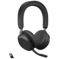 JABRA Evolve2 75 fülhallgató, fejhallgató