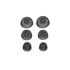 JABRA Evolve2 Buds Eargels 3 pár audió kellék