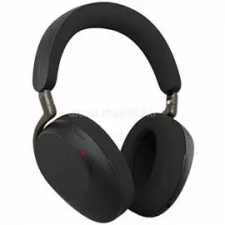 JABRA Evolve3 85 (38599-989-889) fülhallgató, fejhallgató