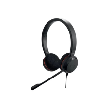 JABRA EVOLVE 20 MS Stereo (4999-823-169) fülhallgató, fejhallgató