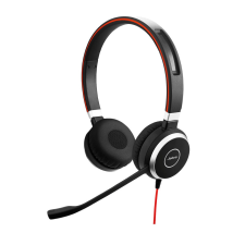 JABRA Evolve 40 UC sztereo (6399-829-289) fülhallgató, fejhallgató