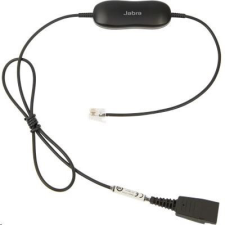 JABRA GN1216 headset csatlakozókábel (88001-04) audió kellék