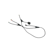 JABRA LINK 14201-36 Alcatel Electronic Hook Switch Control (EHS) vezérlő fülhallgató, fejhallgató tok