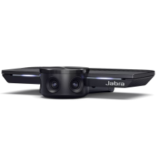 JABRA PanaCast 4K panoráma kamera videokonferencia-rendszerek számára (8100-119) (Jabra 8100-119) - Webkamera webkamera