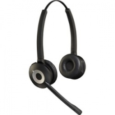 JABRA Pro 920 Duo (920-29-508-101) fülhallgató, fejhallgató