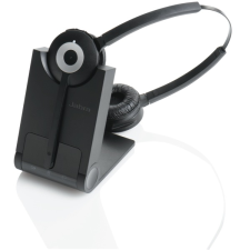 JABRA Pro 930 MS Wireless (930-29-503-101) fülhallgató, fejhallgató
