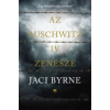 Jaci Byrne Az Auschwitz IV zenésze