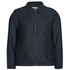 Jack &amp; Jones Bőrkabátok  JJEDYLAN Fekete EU M férfi kabát, dzseki