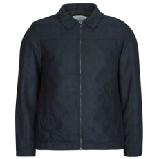 Jack & Jones Bőrkabátok  JJEDYLAN Fekete EU XS
