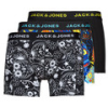 Jack & Jones Boxerek JACSUGAR X3 Sokszínű EU L