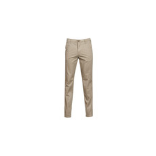 Jack & Jones Chino nadrágok / Carrot nadrágok JJIMARCO Bézs US 36 / 32 férfi nadrág