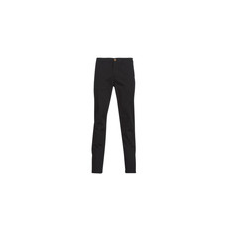 Jack & Jones Chino nadrágok / Carrot nadrágok JJIMARCO Fekete US 34 / 34