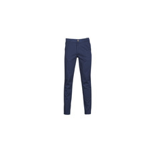 Jack &amp; Jones Chino nadrágok / Carrot nadrágok JJIMARCO Kék US 31 / 32 férfi nadrág