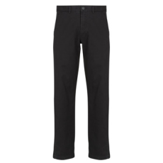 Jack & Jones Chino nadrágok / Carrot nadrágok JPSTKANE BARRET Fekete US 32 / 34