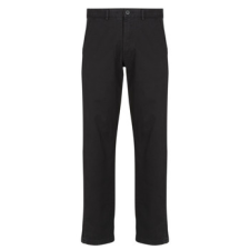 Jack &amp; Jones Chino nadrágok / Carrot nadrágok JPSTKANE BARRET Fekete US 34 / 32 férfi nadrág