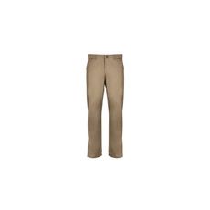 Jack & Jones Chino nadrágok / Carrot nadrágok JPSTKANE JJBOWIE SA BEIGE Bézs US 33 / 32