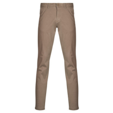 Jack & Jones Chino nadrágok / Carrot nadrágok JPSTMARCO Barna US 36 / 34