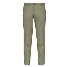 Jack & Jones Chino nadrágok / Carrot nadrágok JPSTMARCO BOWIE Zöld US 29 / 32