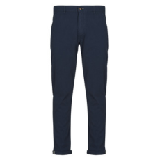 Jack & Jones Chino nadrágok / Carrot nadrágok JPSTMARCO FURY Tengerész US 34 / 34