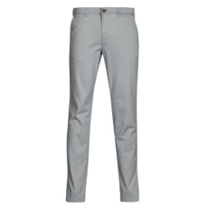 Jack & Jones Chino nadrágok / Carrot nadrágok JPSTMARCO Szürke US 34 / 32