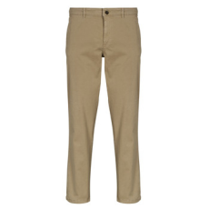 Jack & Jones Chino nadrágok / Carrot nadrágok JPSTOLLIE VANCE CHINO Bézs US 27 / 32