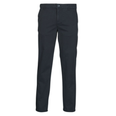 Jack & Jones Chino nadrágok / Carrot nadrágok JPSTOLLIE VANCE CHINO Tengerész US 30 / 34