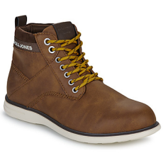 Jack & Jones Csizmák JFWDENVER PU COMBO BOOT Barna 44