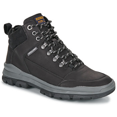 Jack & Jones Csizmák JFWIMPERIAL PU BOOT Fekete 41