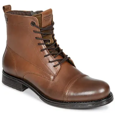 Jack & Jones Csizmák JFWSHAUN Barna 43